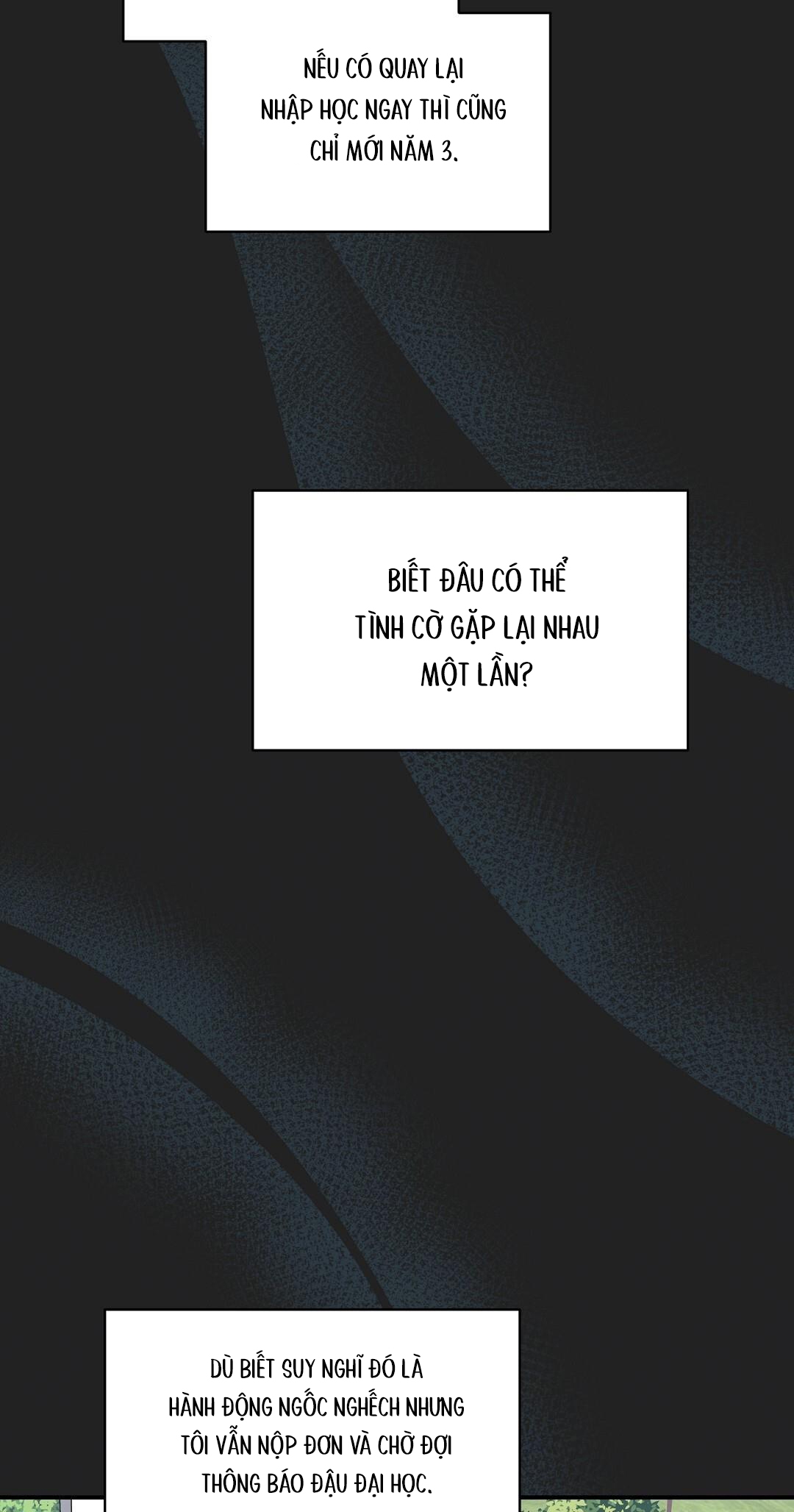 Alpha Trauma - Chap 2