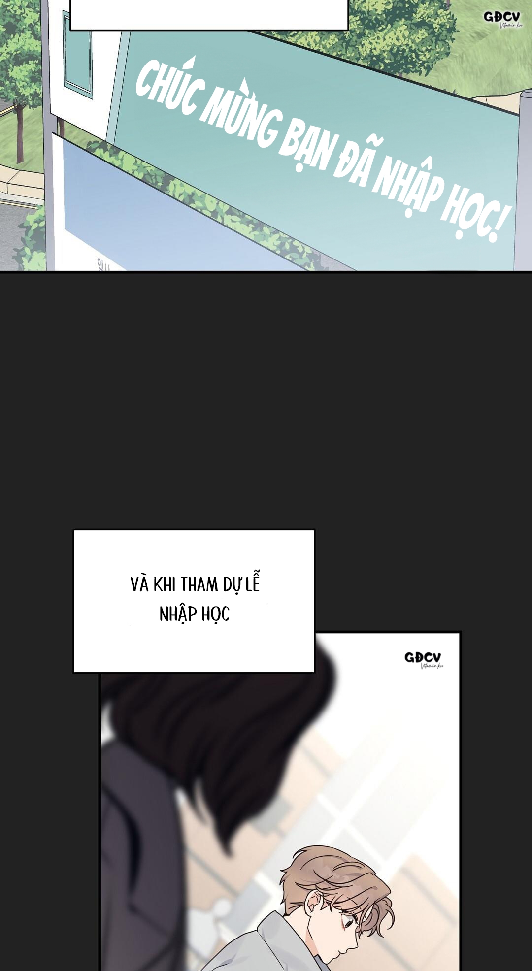 Alpha Trauma - Chap 2