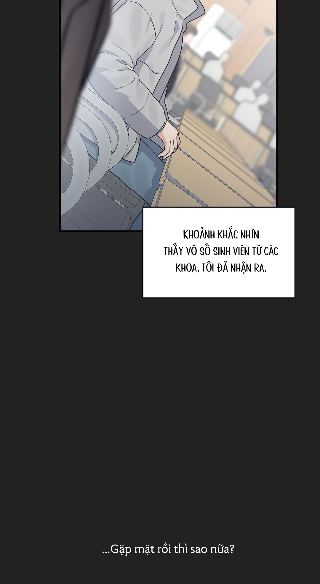 Alpha Trauma - Chap 2