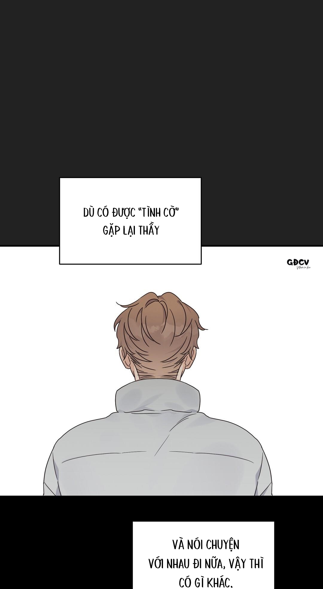 Alpha Trauma - Chap 2