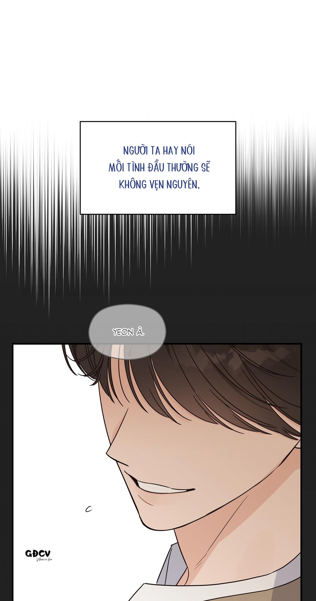 Alpha Trauma - Chap 2