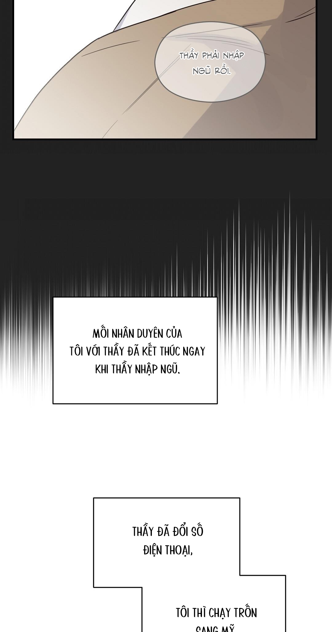 Alpha Trauma - Chap 2