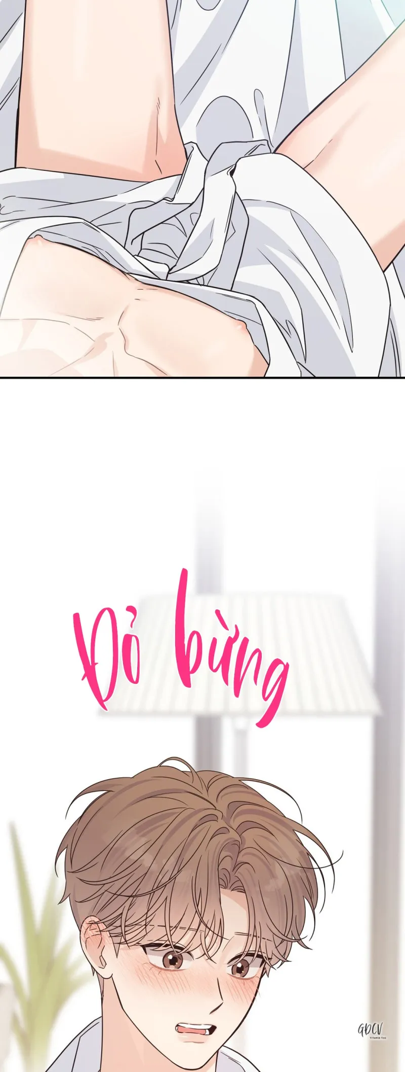 Alpha Trauma - Chap 26