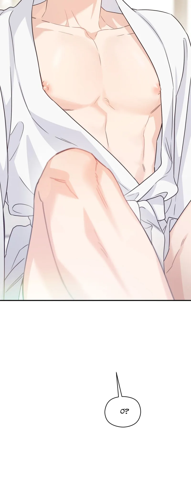 Alpha Trauma - Chap 26