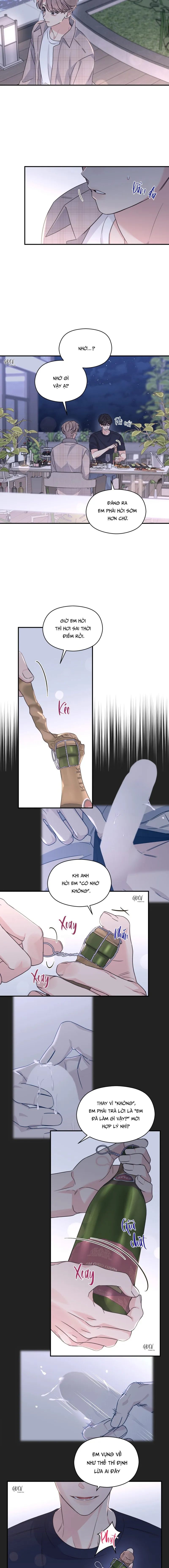 Alpha Trauma - Chap 26