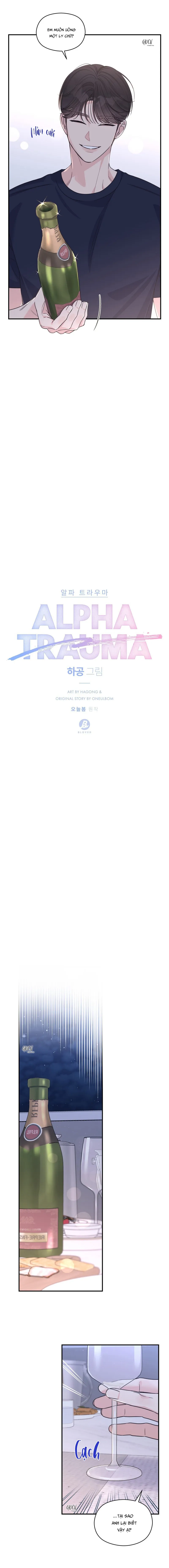 Alpha Trauma - Chap 26