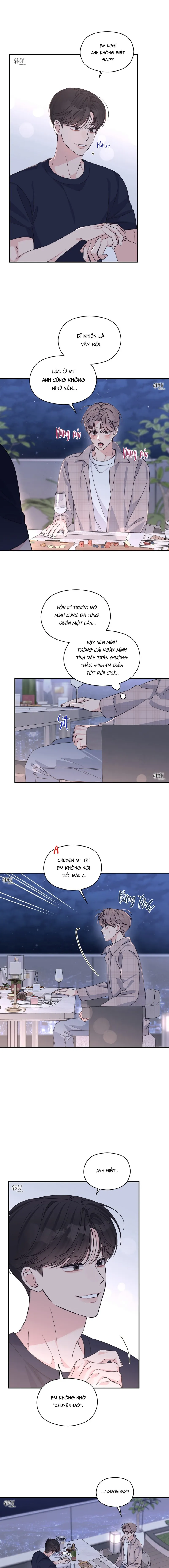Alpha Trauma - Chap 26
