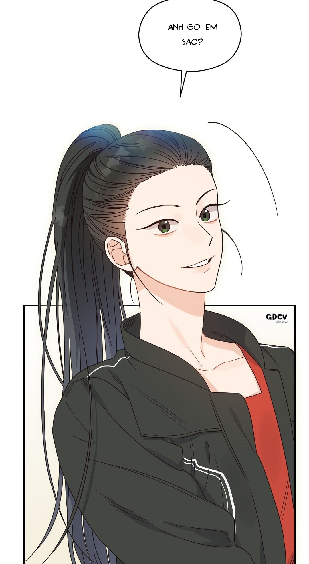 Alpha Trauma - Chap 3