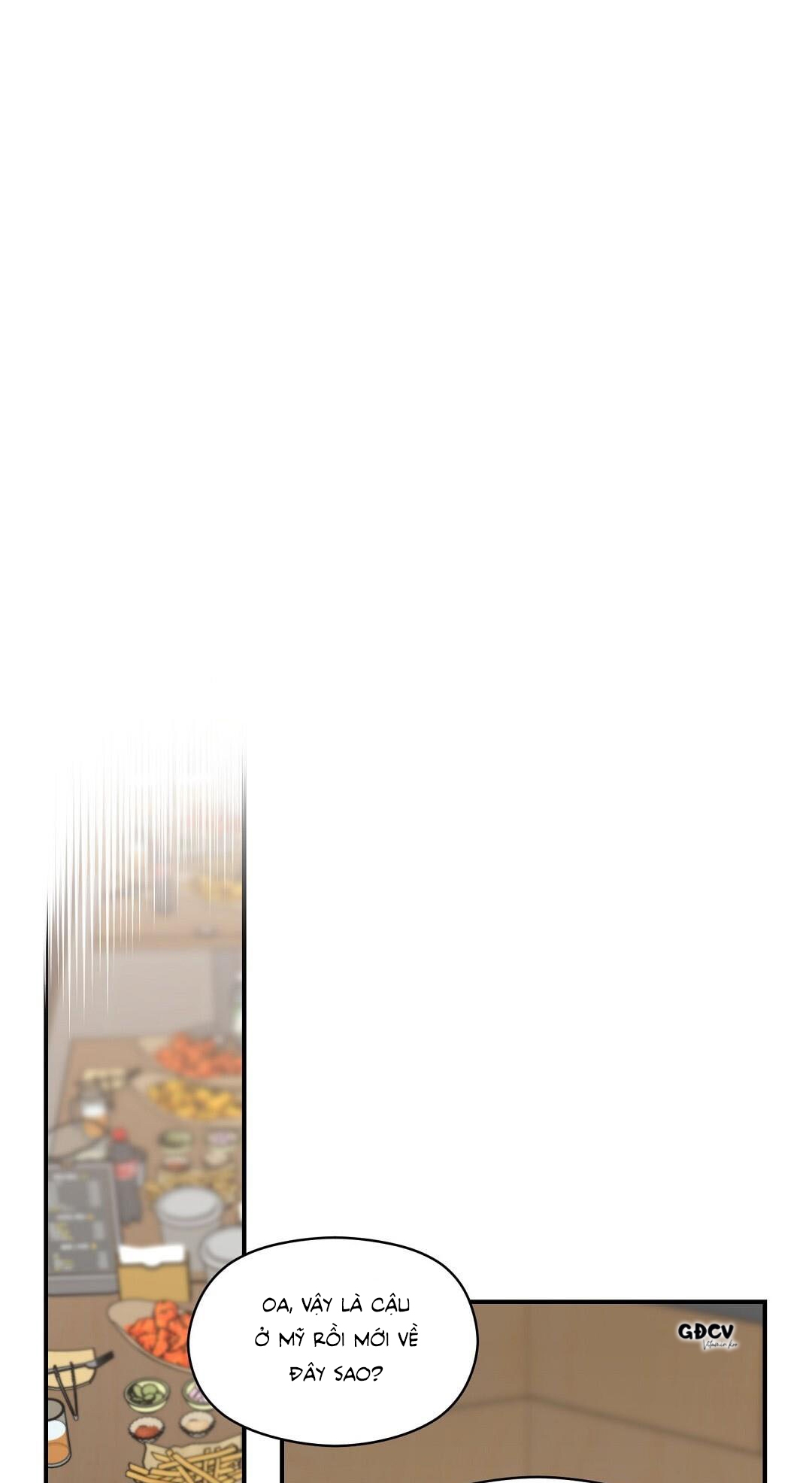 Alpha Trauma - Chap 3