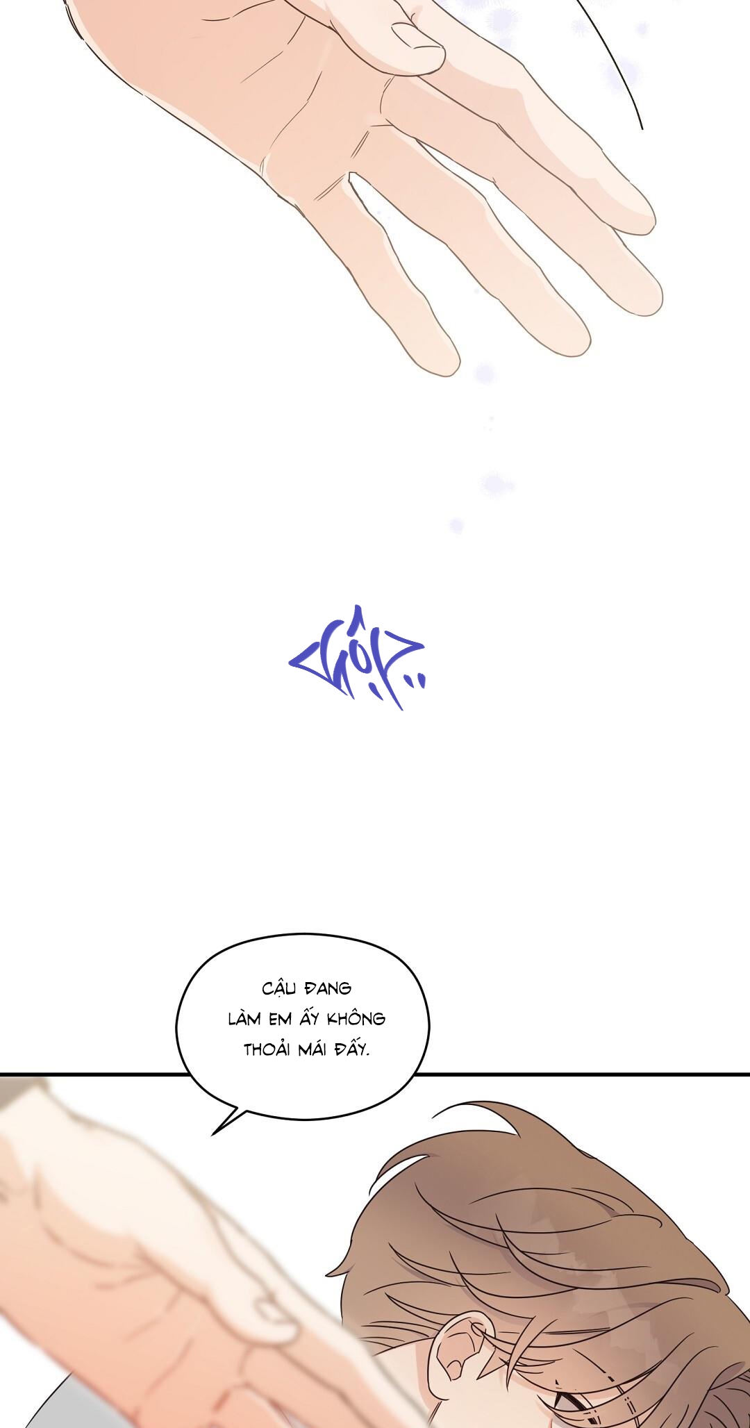 Alpha Trauma - Chap 3