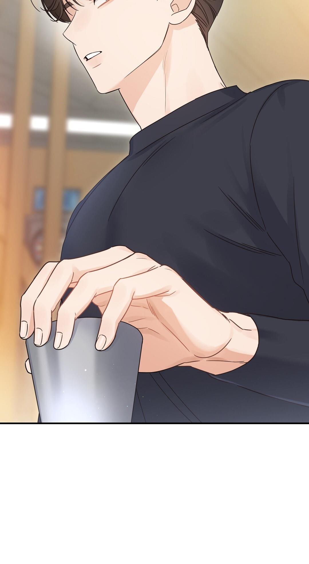 Alpha Trauma - Chap 3