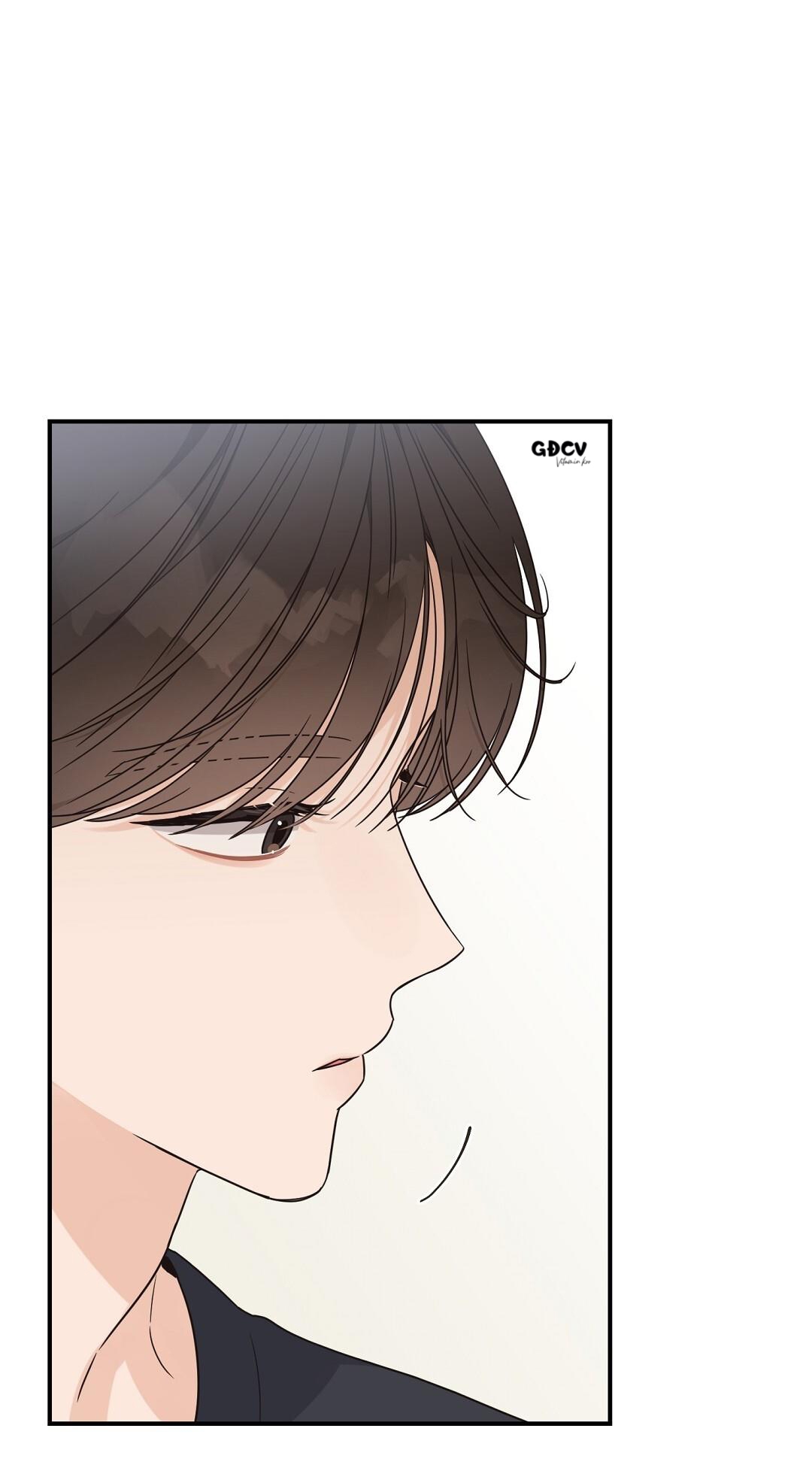 Alpha Trauma - Chap 3