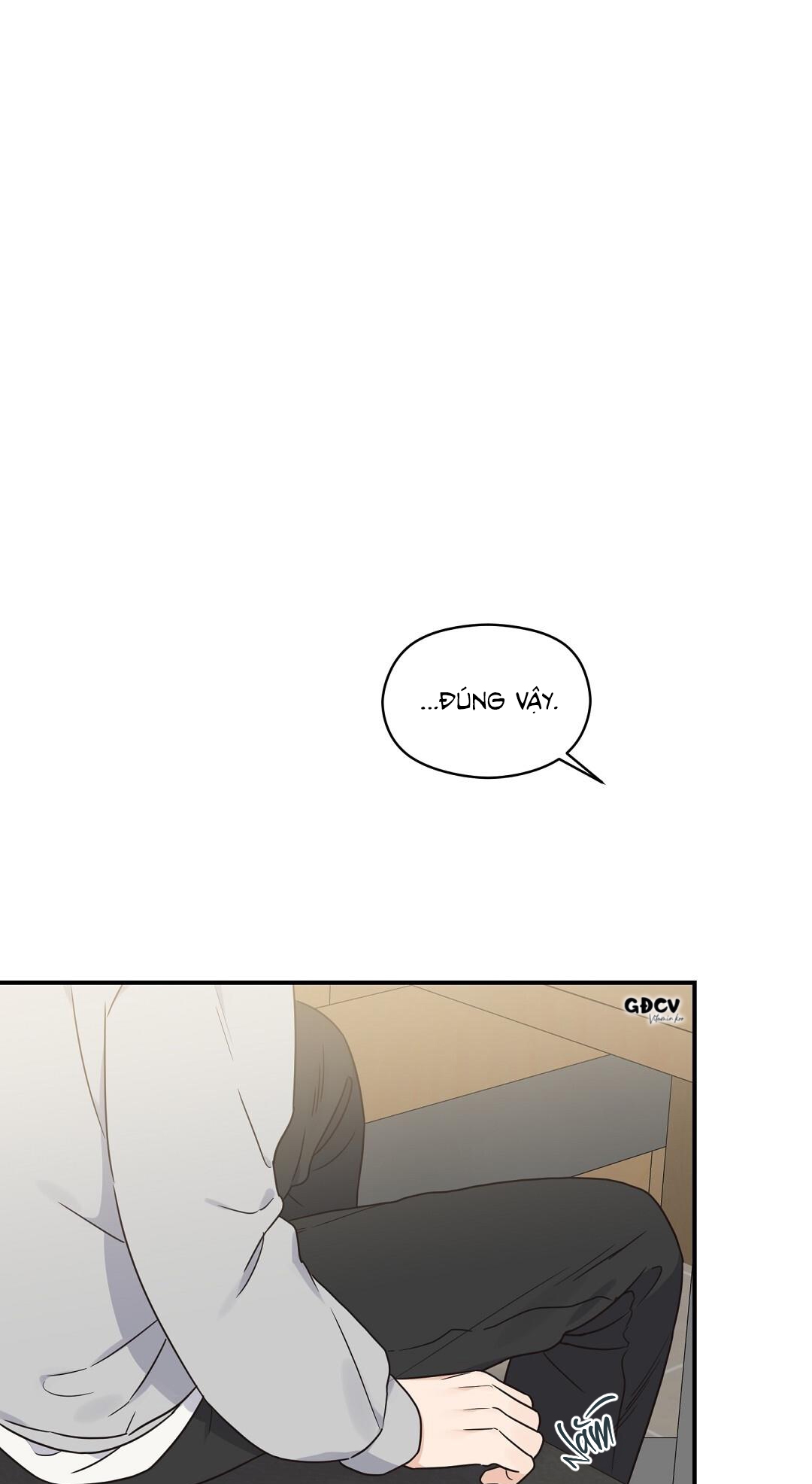 Alpha Trauma - Chap 3