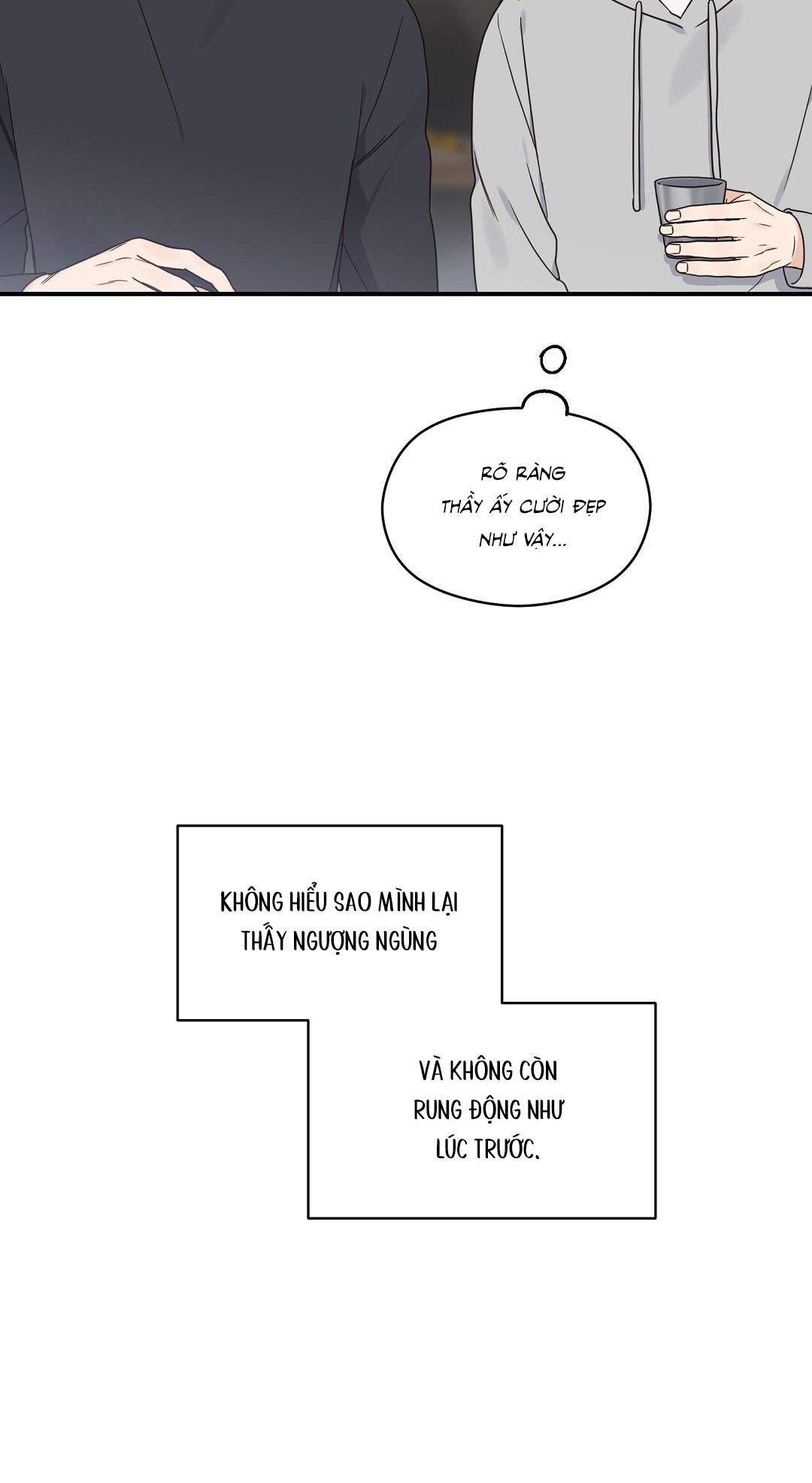 Alpha Trauma - Chap 3