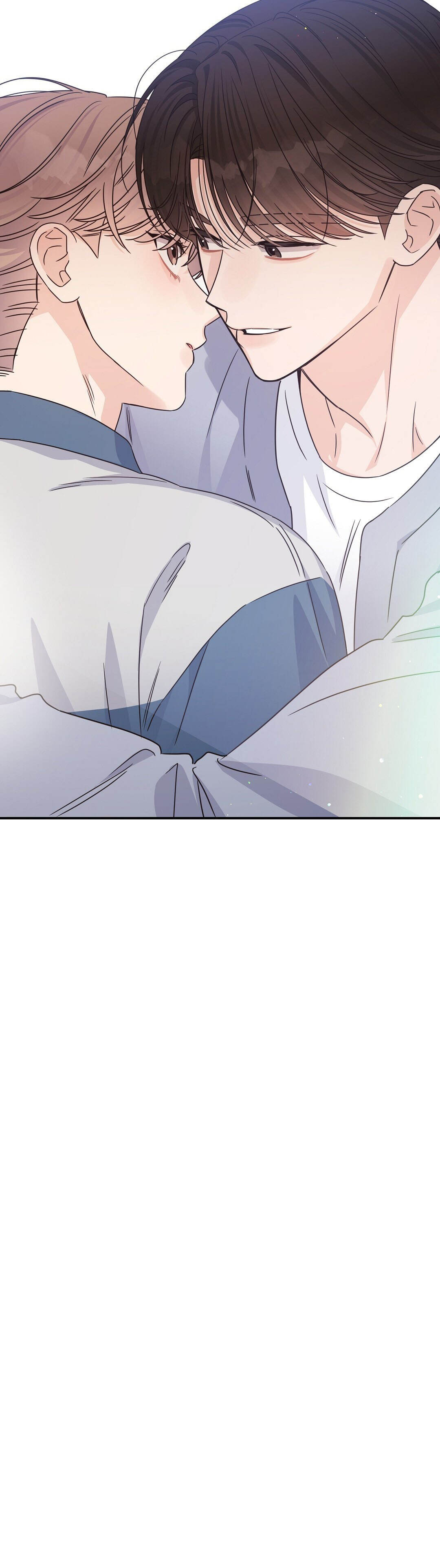 Alpha Trauma - Chap 31