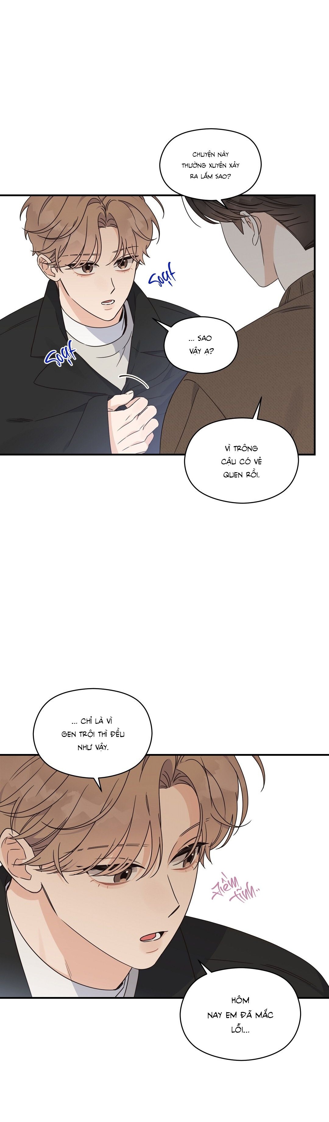 Alpha Trauma - Chap 6