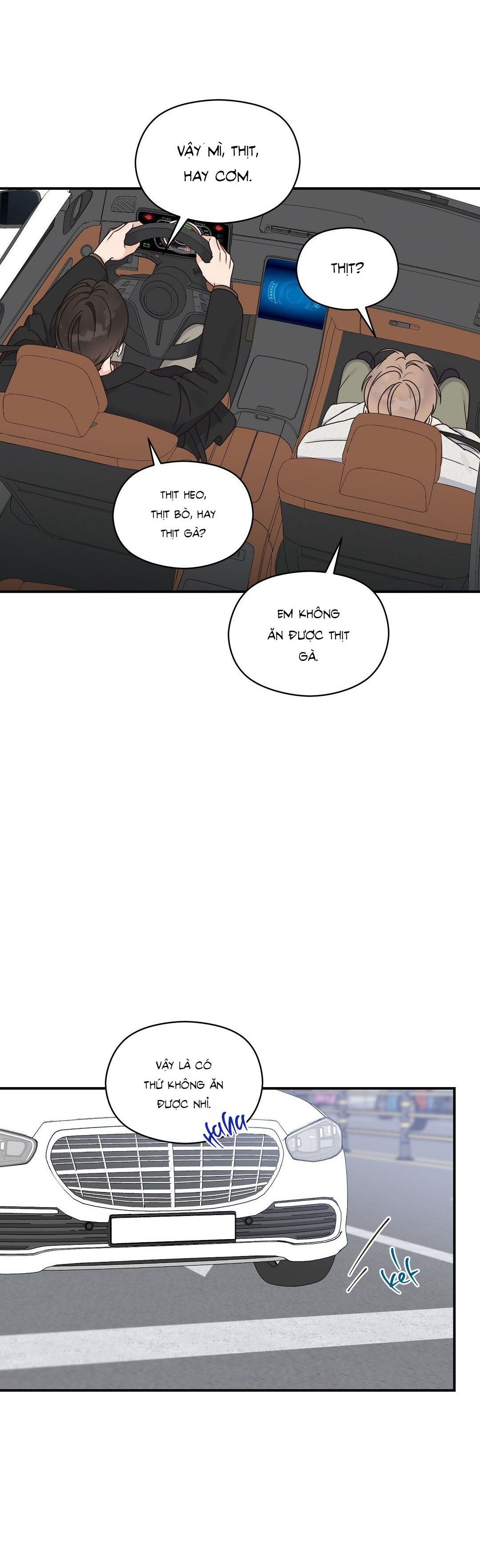 Alpha Trauma - Chap 6