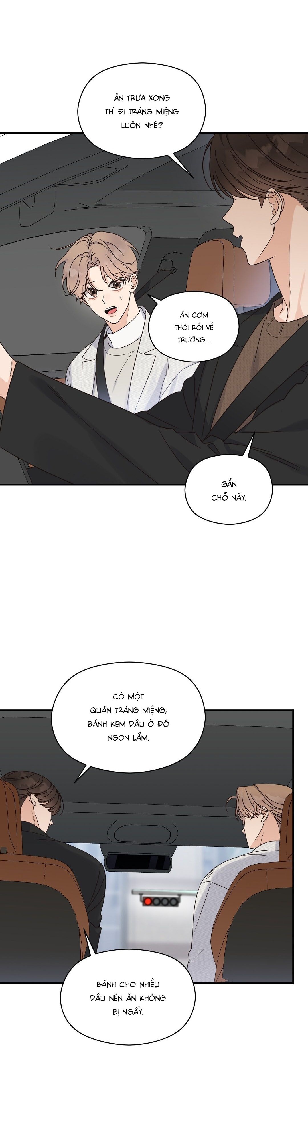 Alpha Trauma - Chap 6
