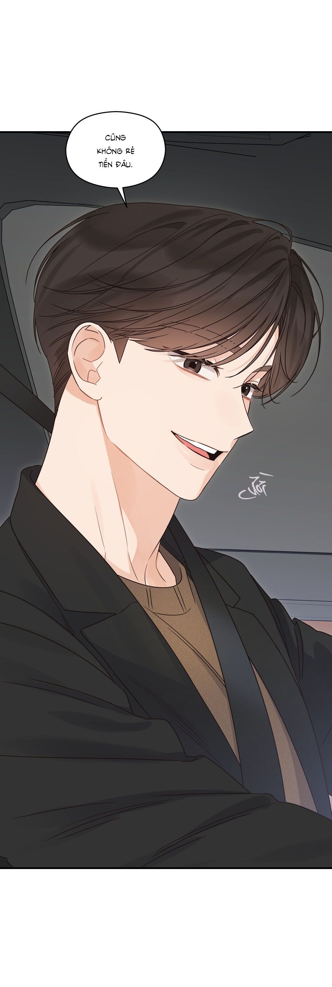 Alpha Trauma - Chap 6