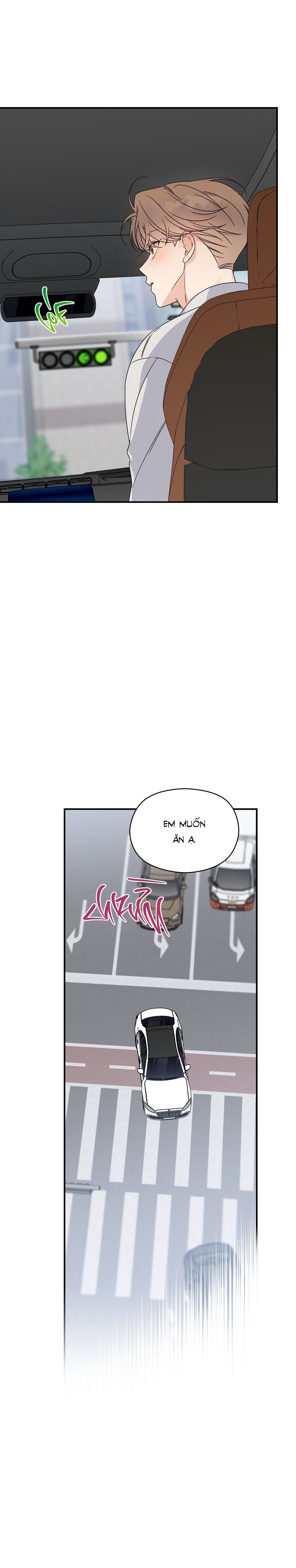 Alpha Trauma - Chap 6