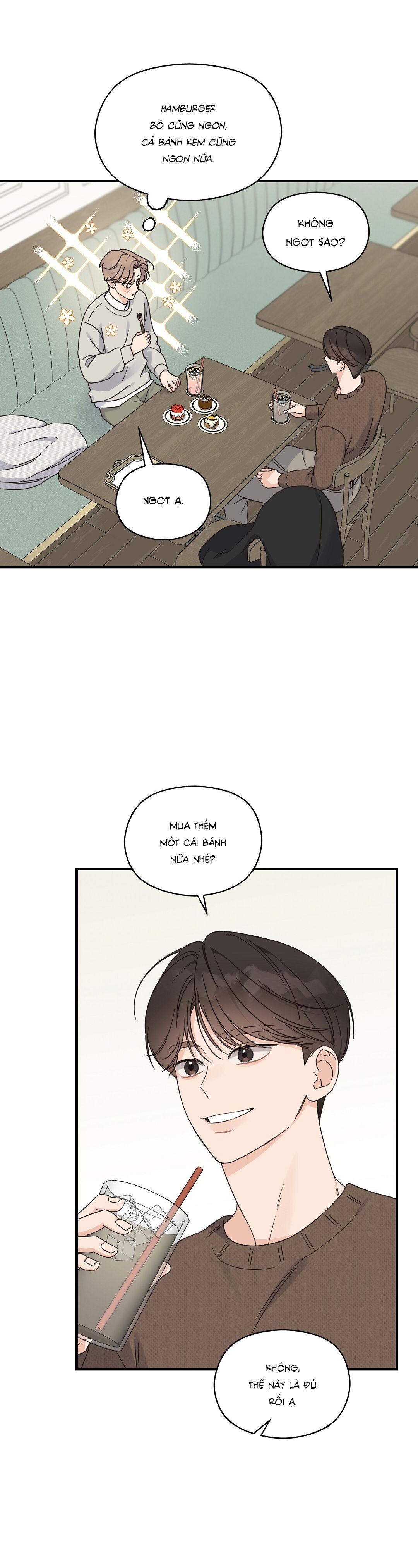 Alpha Trauma - Chap 6