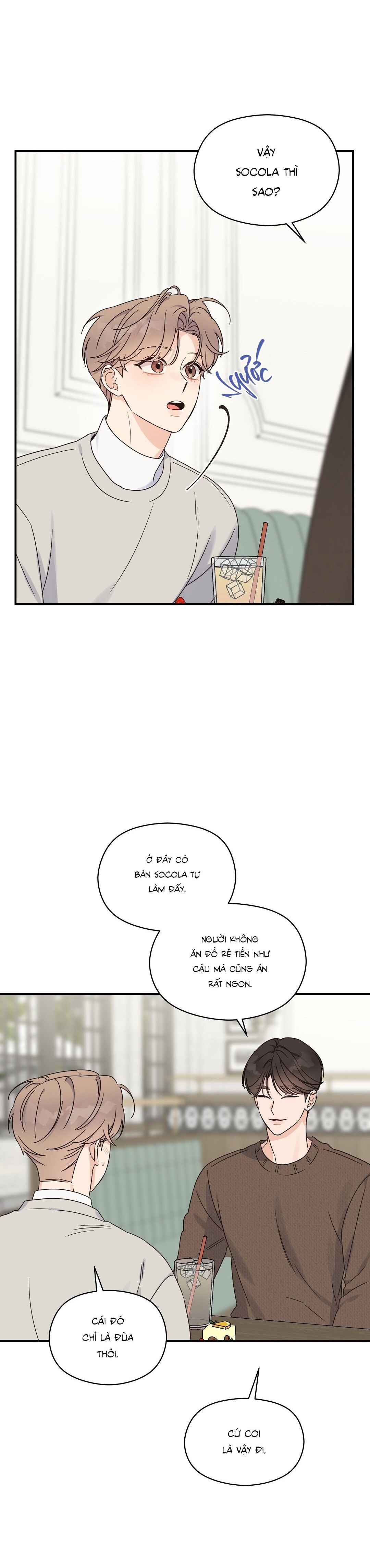 Alpha Trauma - Chap 6