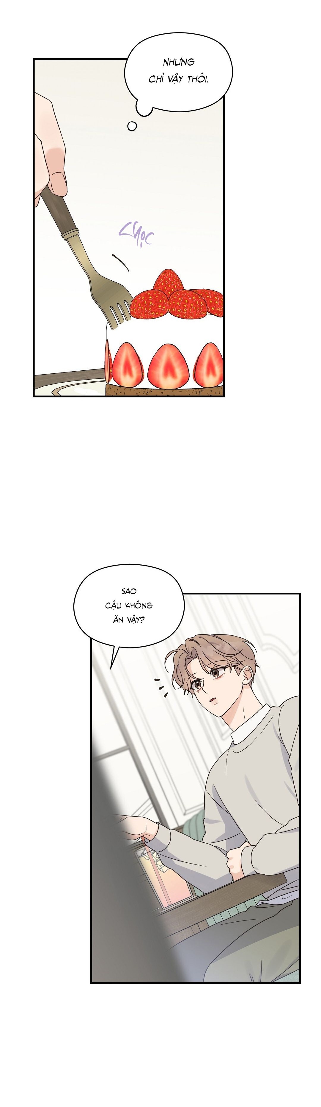 Alpha Trauma - Chap 6
