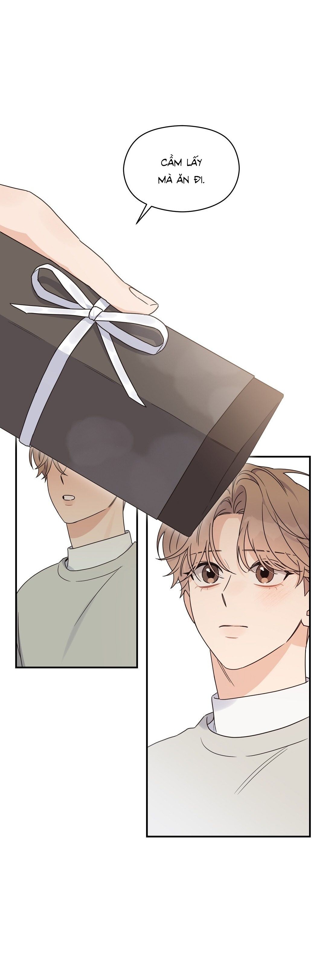 Alpha Trauma - Chap 6