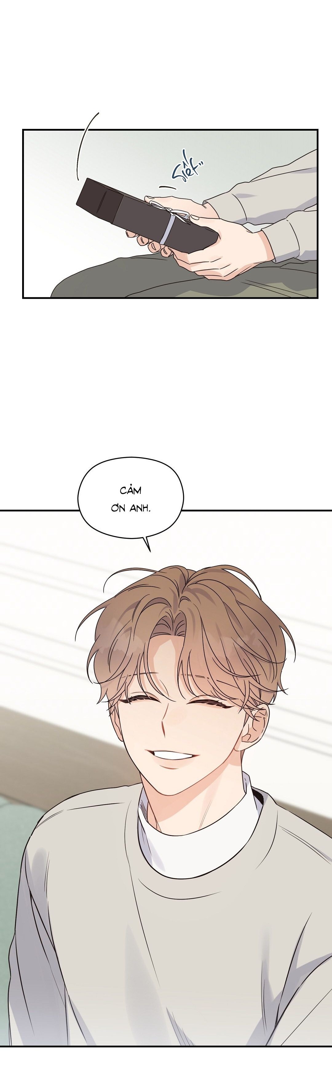 Alpha Trauma - Chap 6