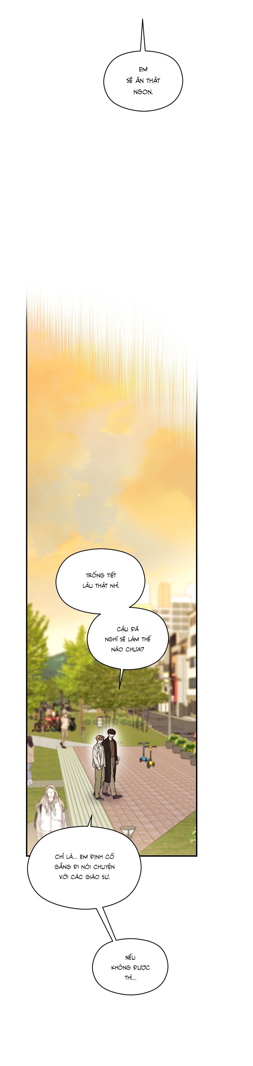 Alpha Trauma - Chap 6
