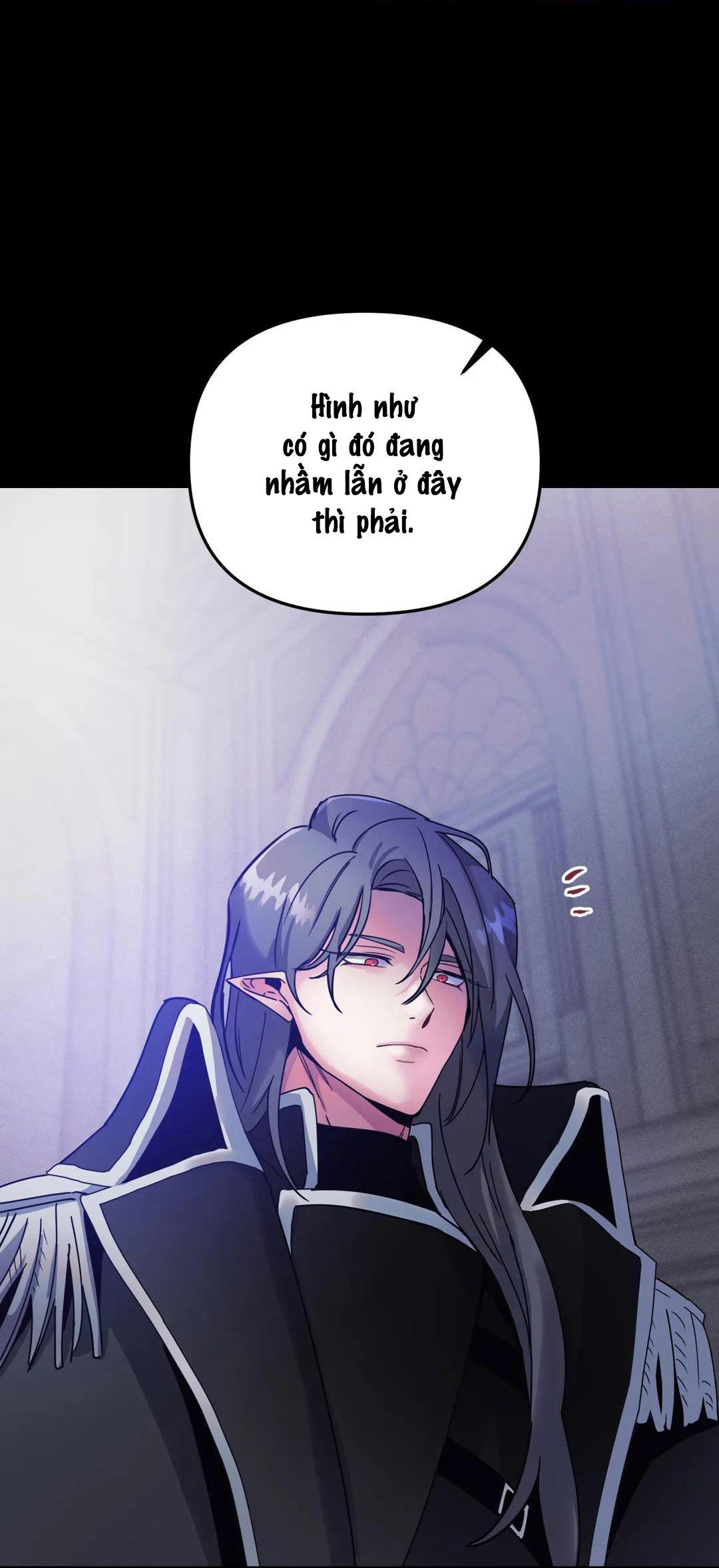 Ám Giữ Linh Hồn - Chap 1