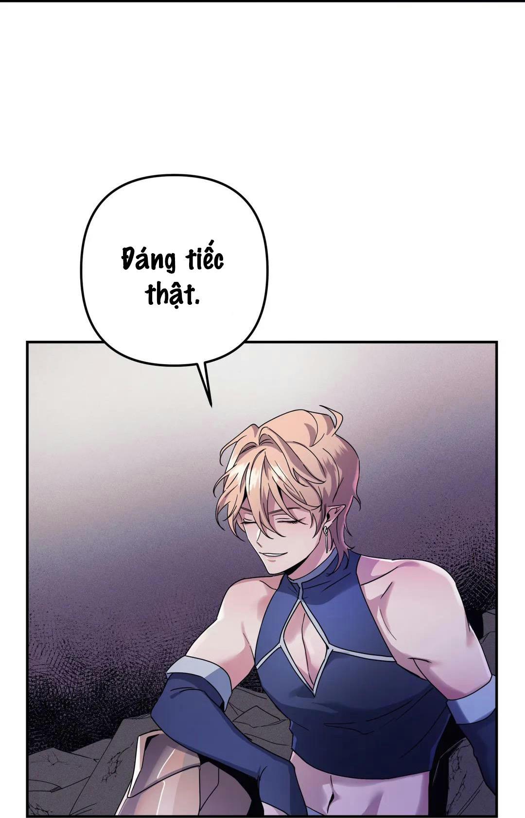 Ám Giữ Linh Hồn - Chap 1