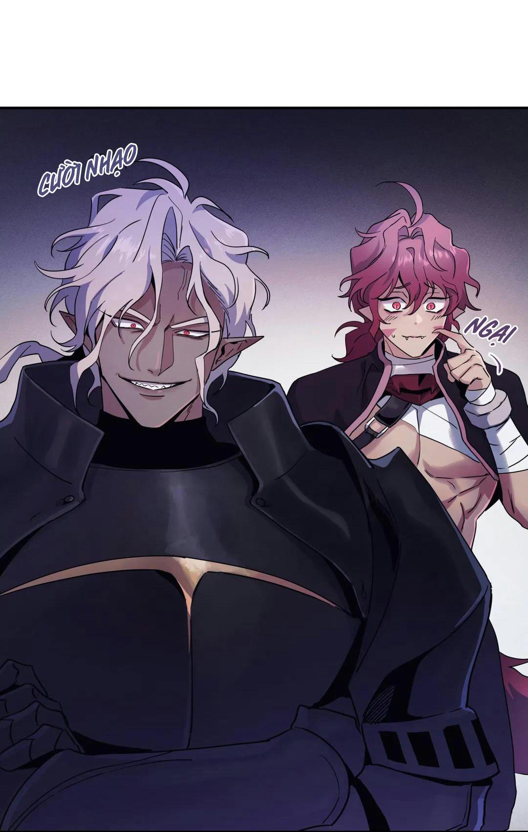 Ám Giữ Linh Hồn - Chap 1