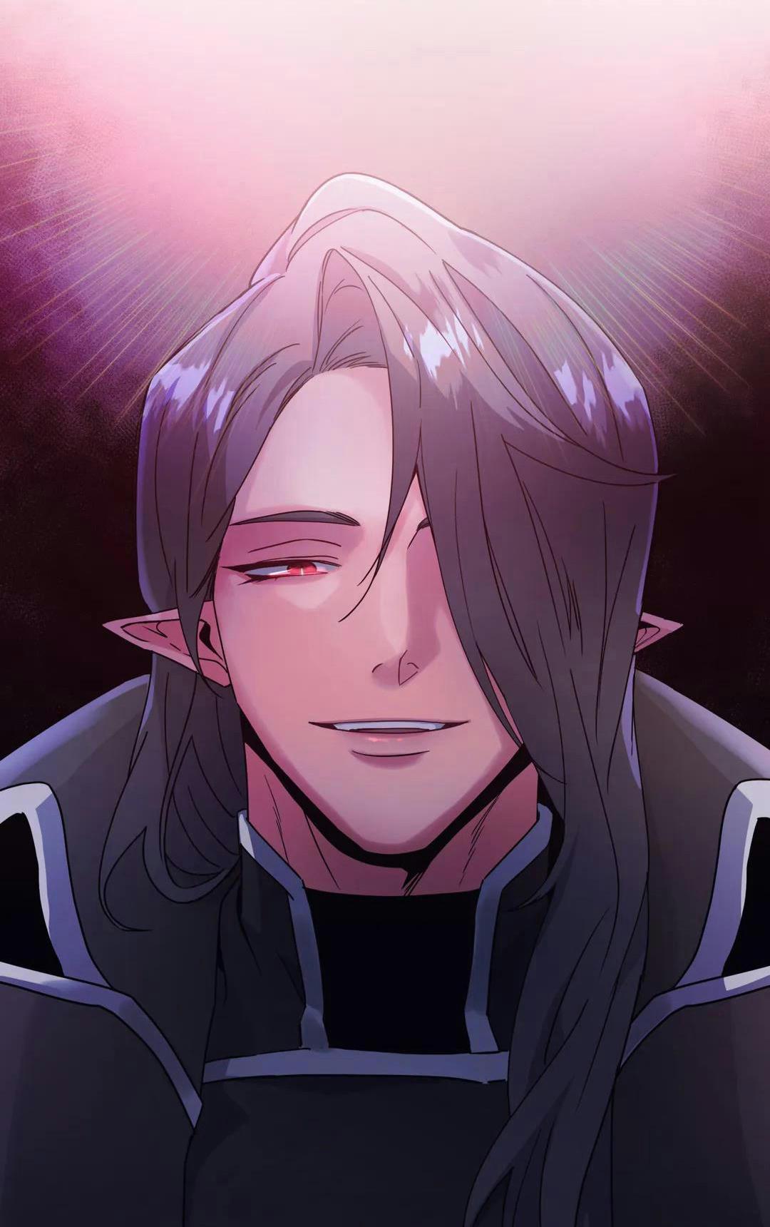 Ám Giữ Linh Hồn - Chap 1