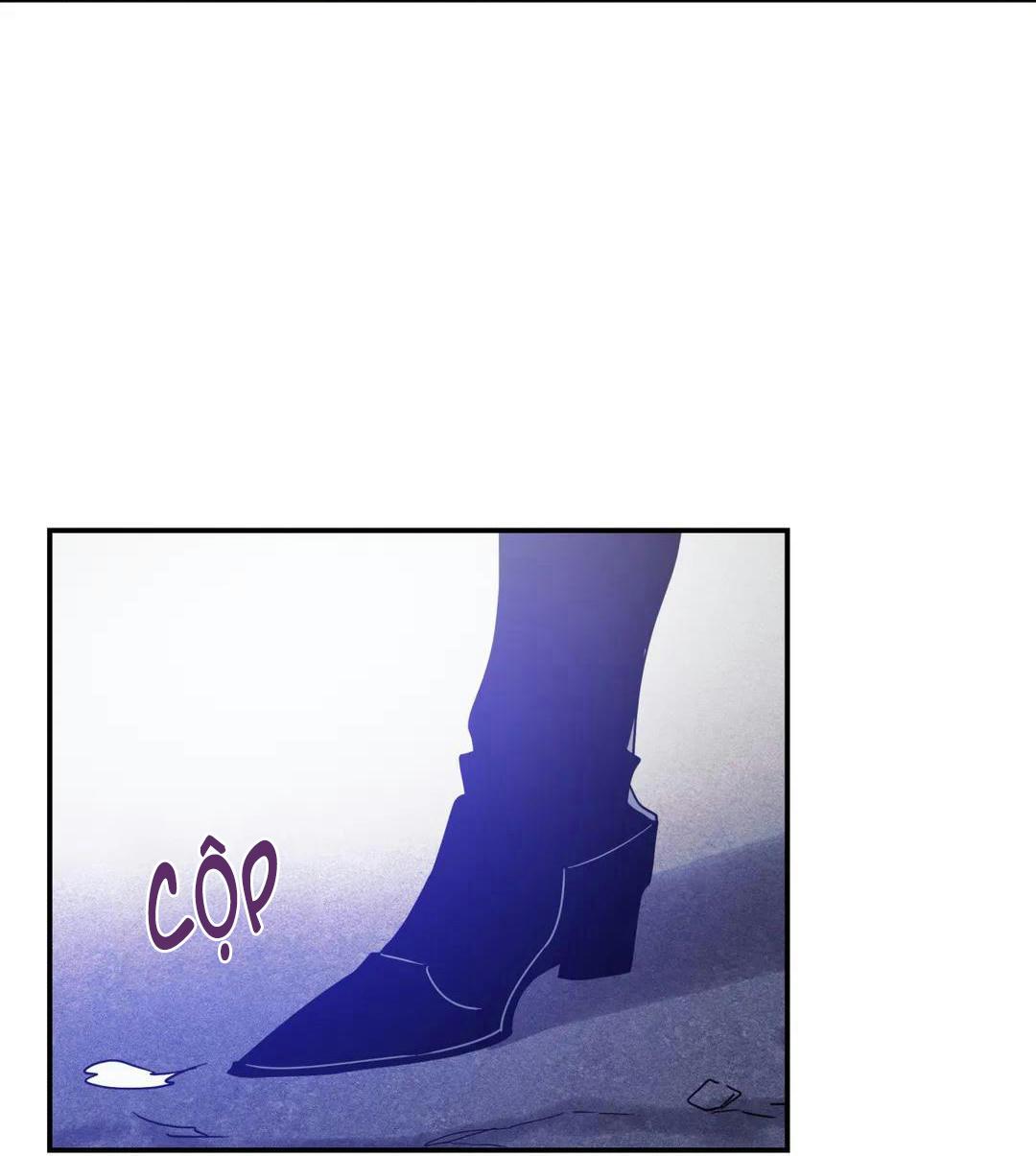 Ám Giữ Linh Hồn - Chap 1