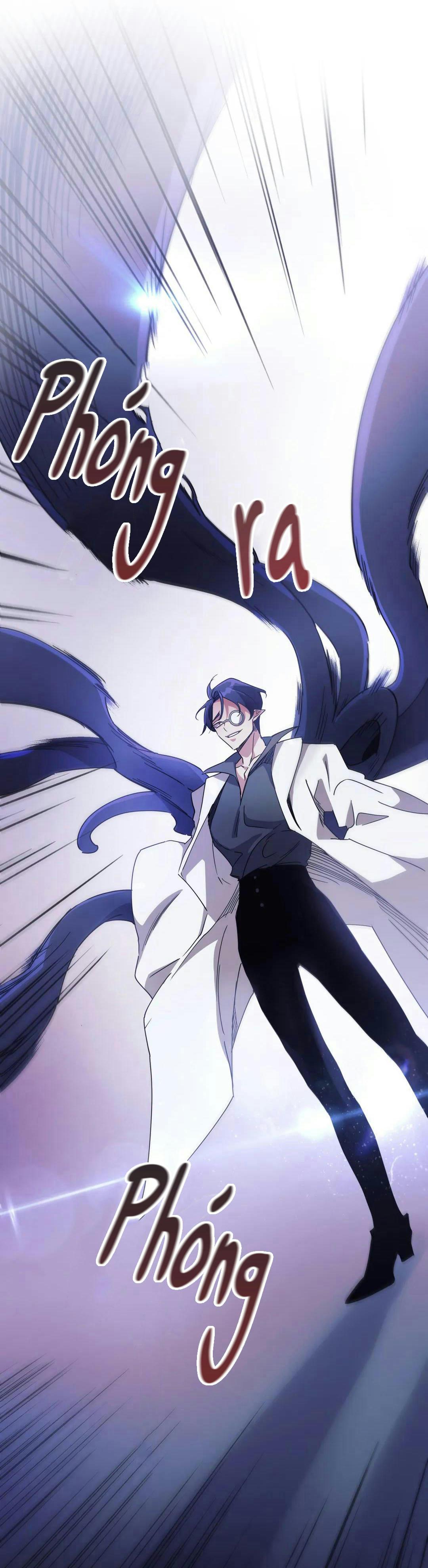 Ám Giữ Linh Hồn - Chap 1