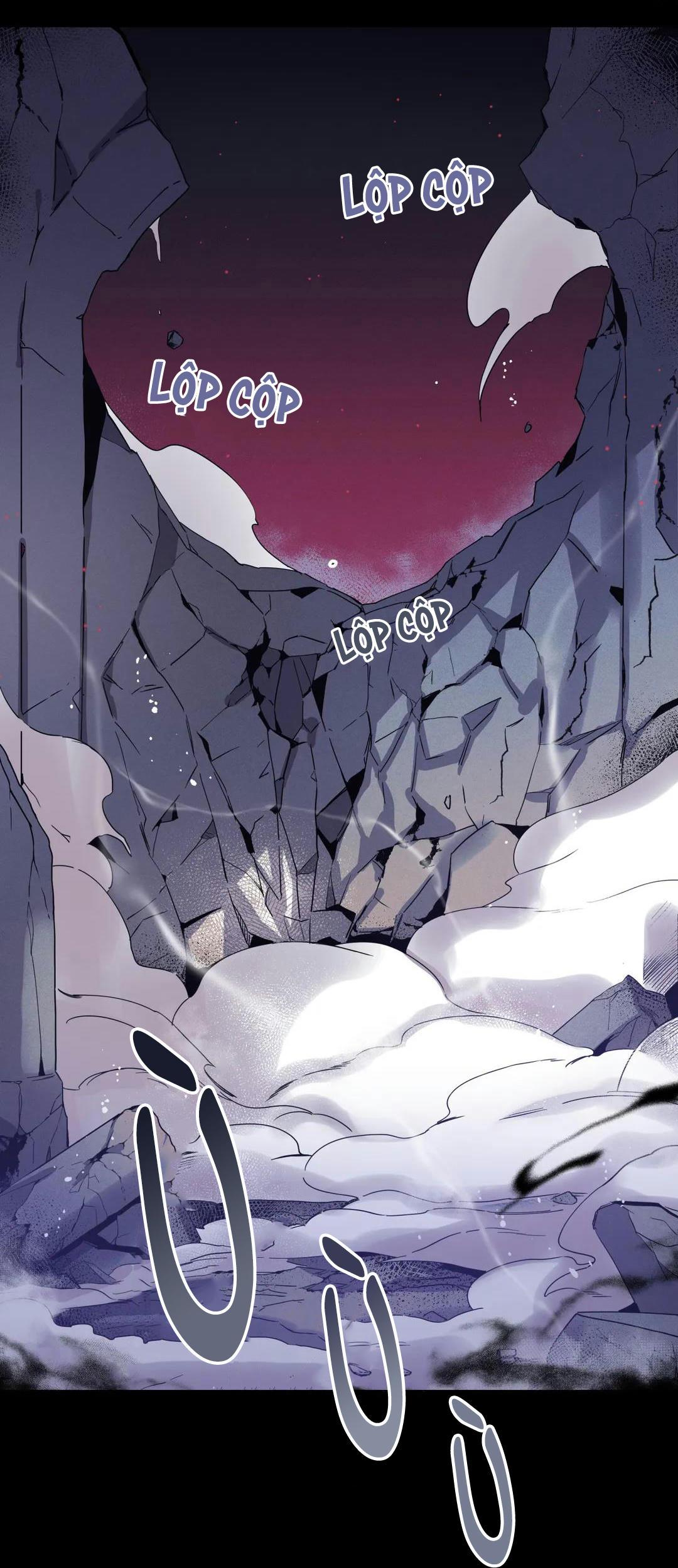 Ám Giữ Linh Hồn - Chap 1