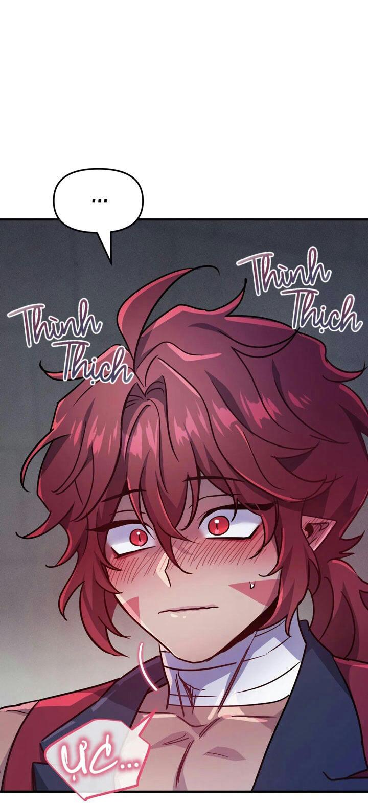 Ám Giữ Linh Hồn - Chap 10