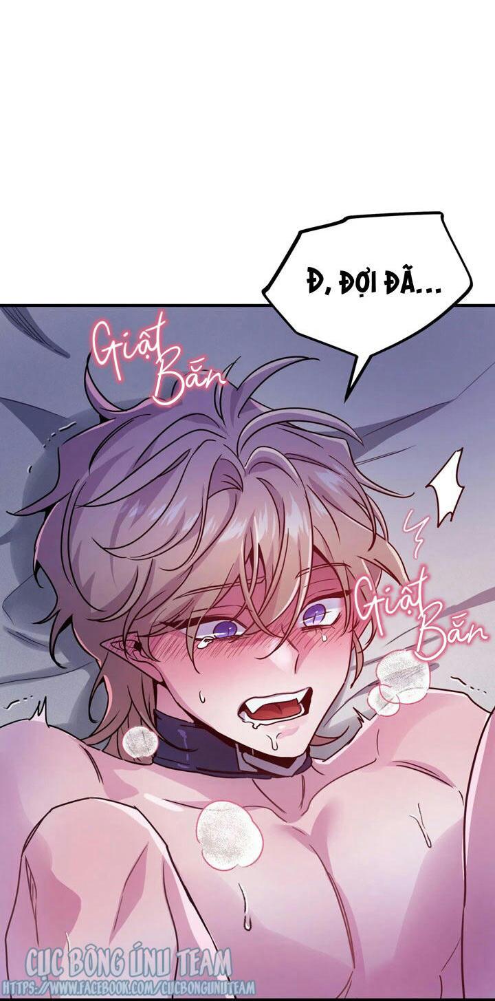 Ám Giữ Linh Hồn - Chap 10