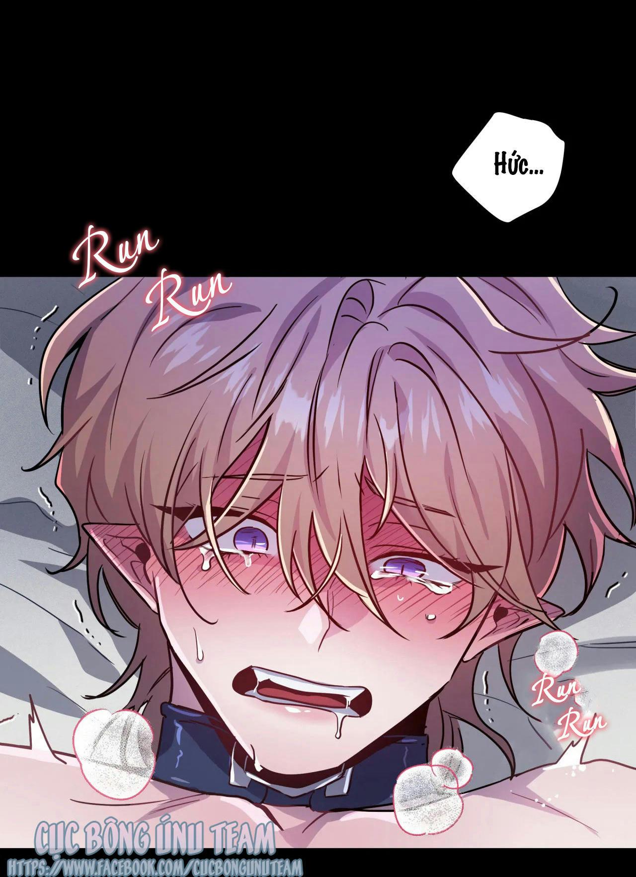 Ám Giữ Linh Hồn - Chap 10