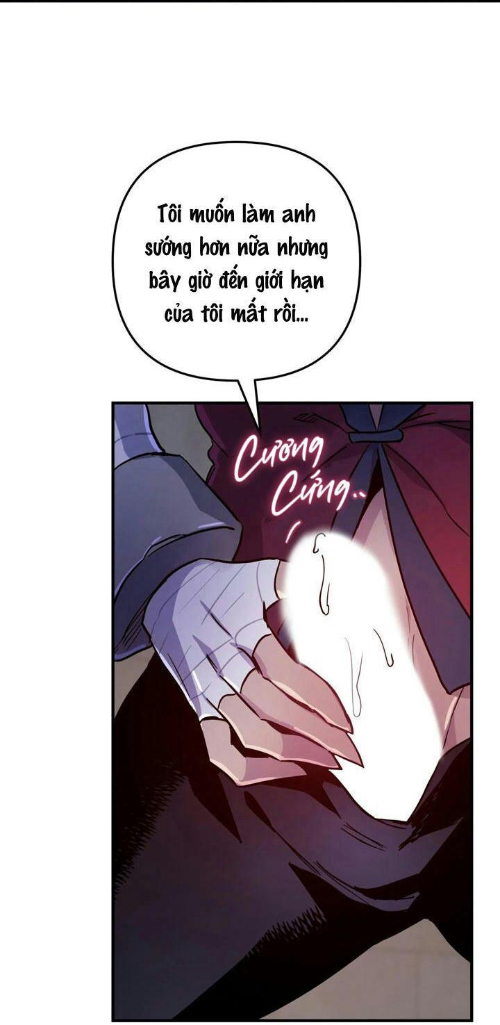 Ám Giữ Linh Hồn - Chap 10