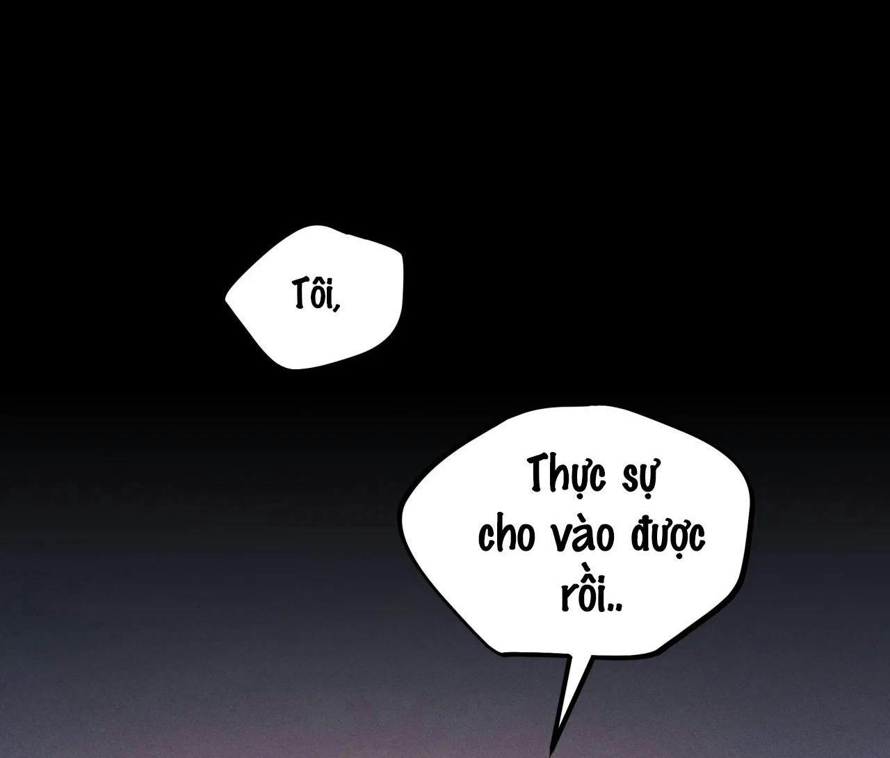 Ám Giữ Linh Hồn - Chap 10