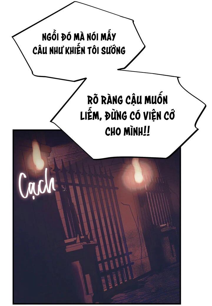 Ám Giữ Linh Hồn - Chap 10