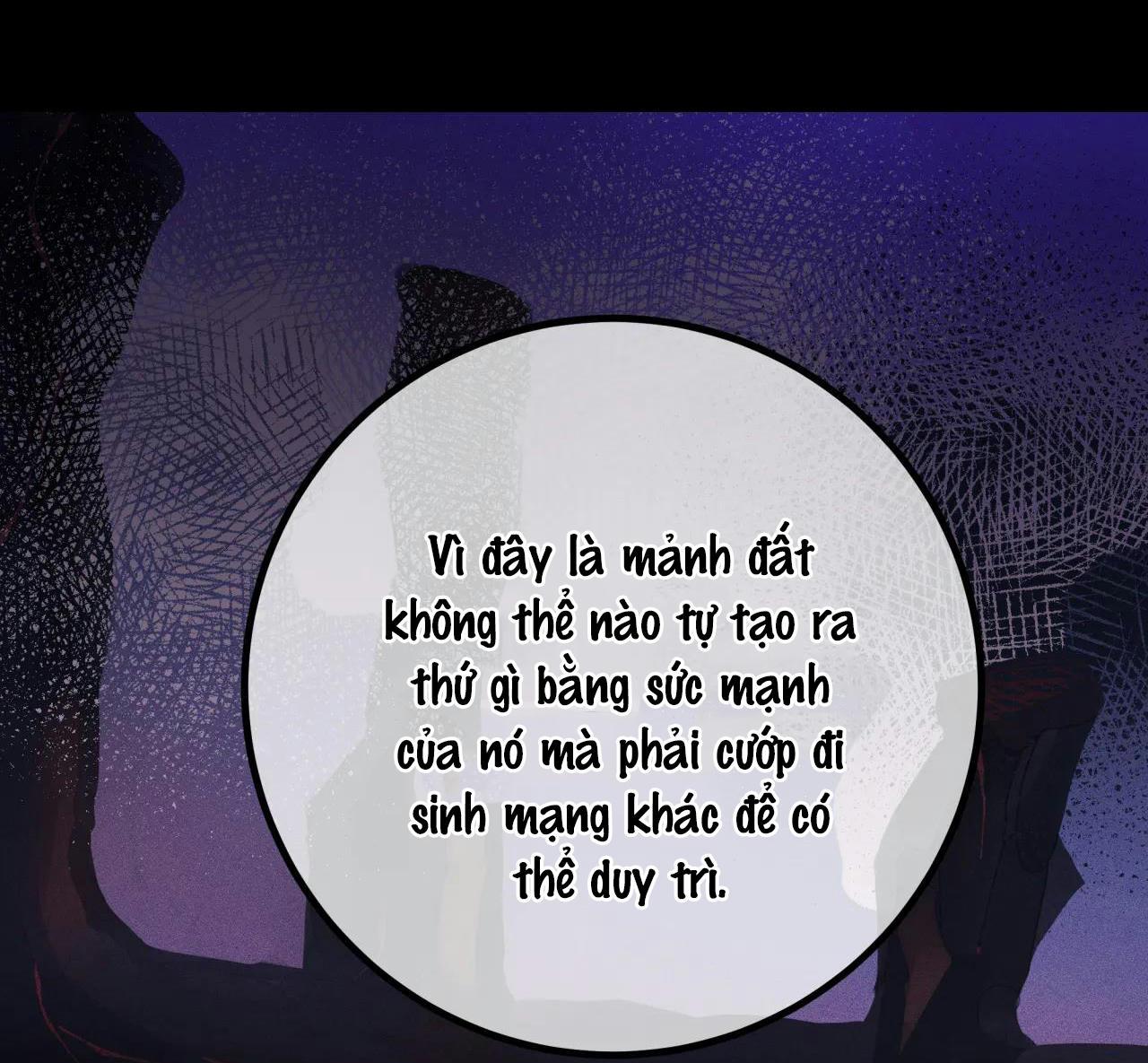 Ám Giữ Linh Hồn - Chap 12