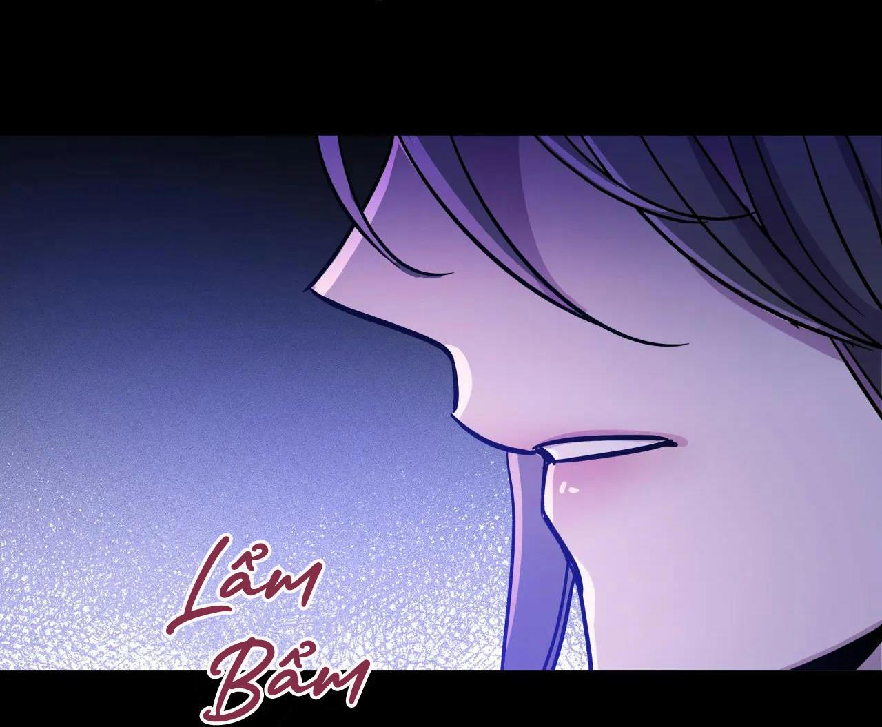 Ám Giữ Linh Hồn - Chap 12