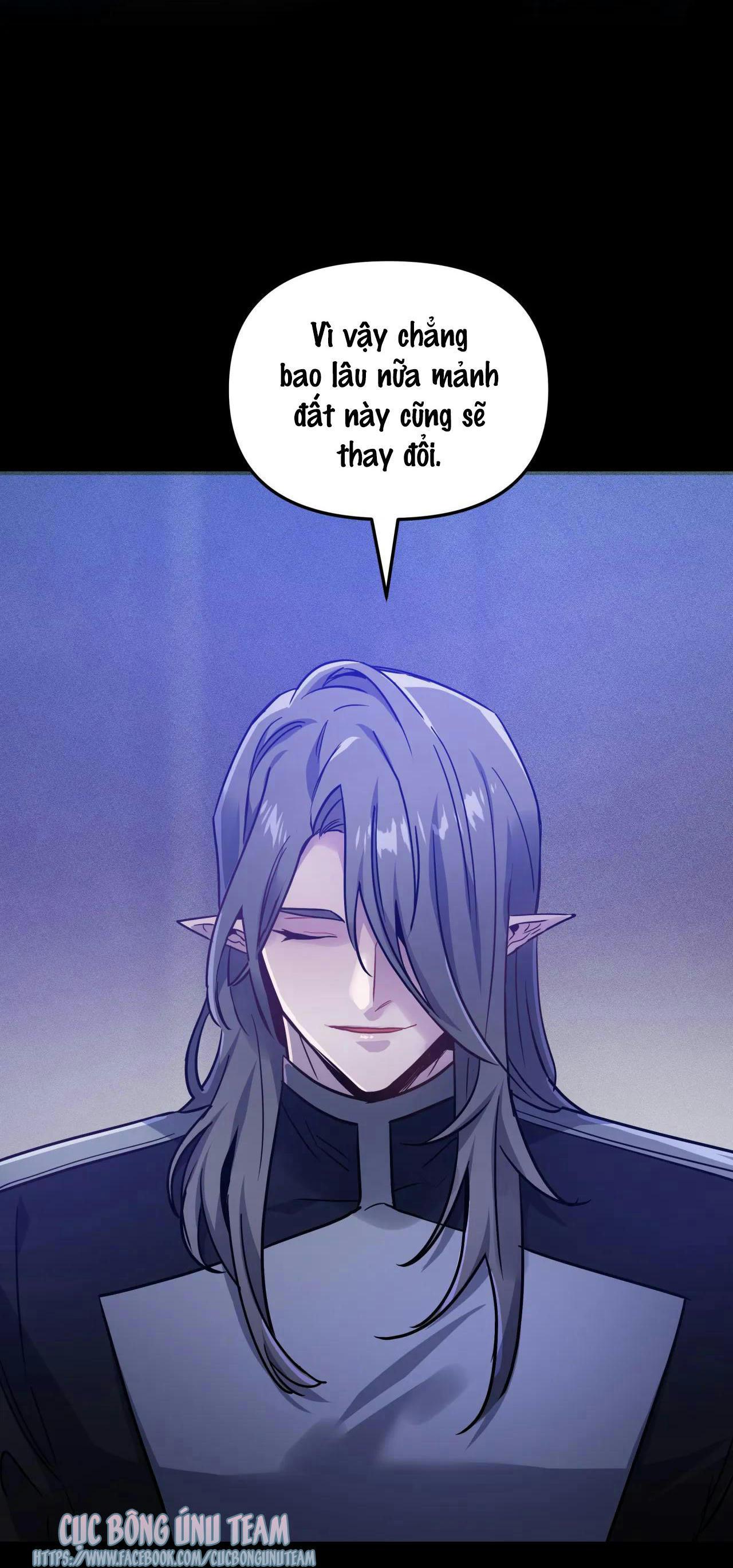 Ám Giữ Linh Hồn - Chap 12