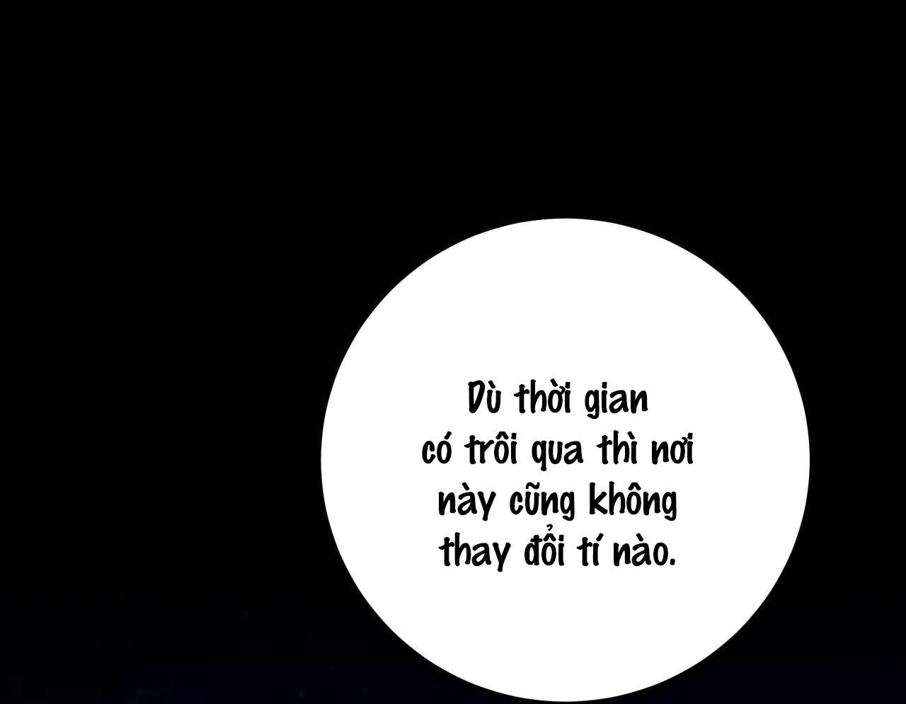 Ám Giữ Linh Hồn - Chap 12