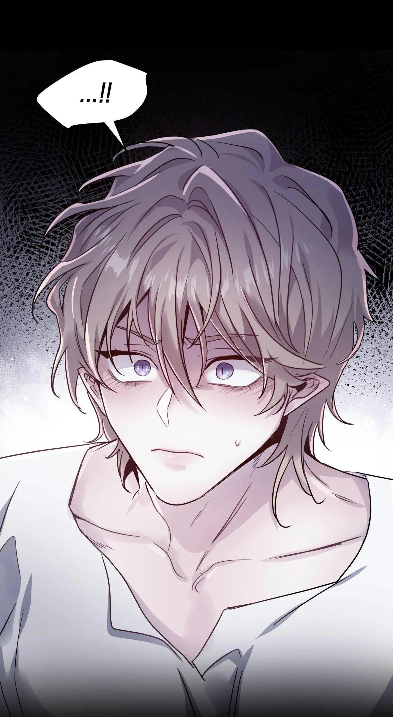 Ám Giữ Linh Hồn - Chap 13