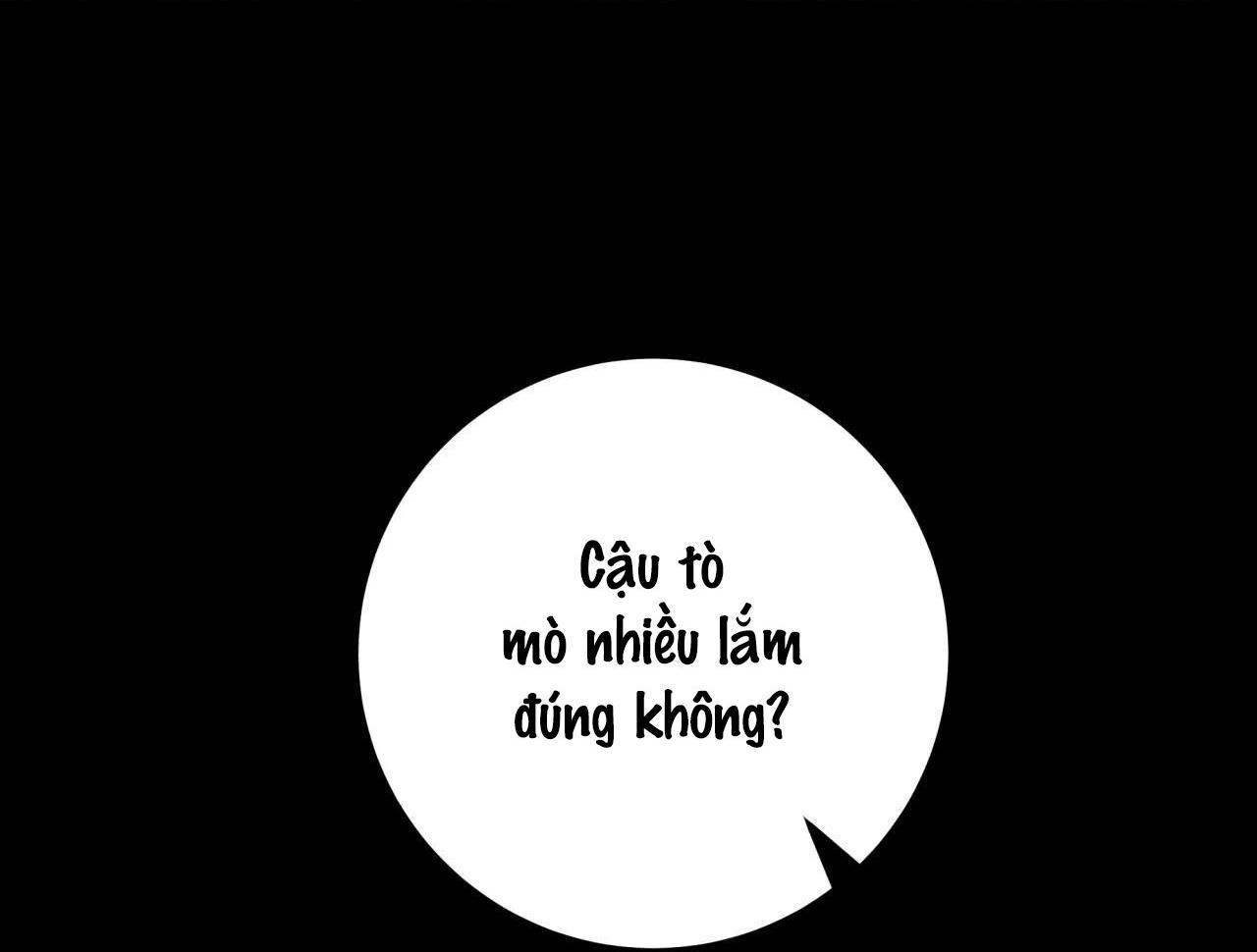 Ám Giữ Linh Hồn - Chap 13