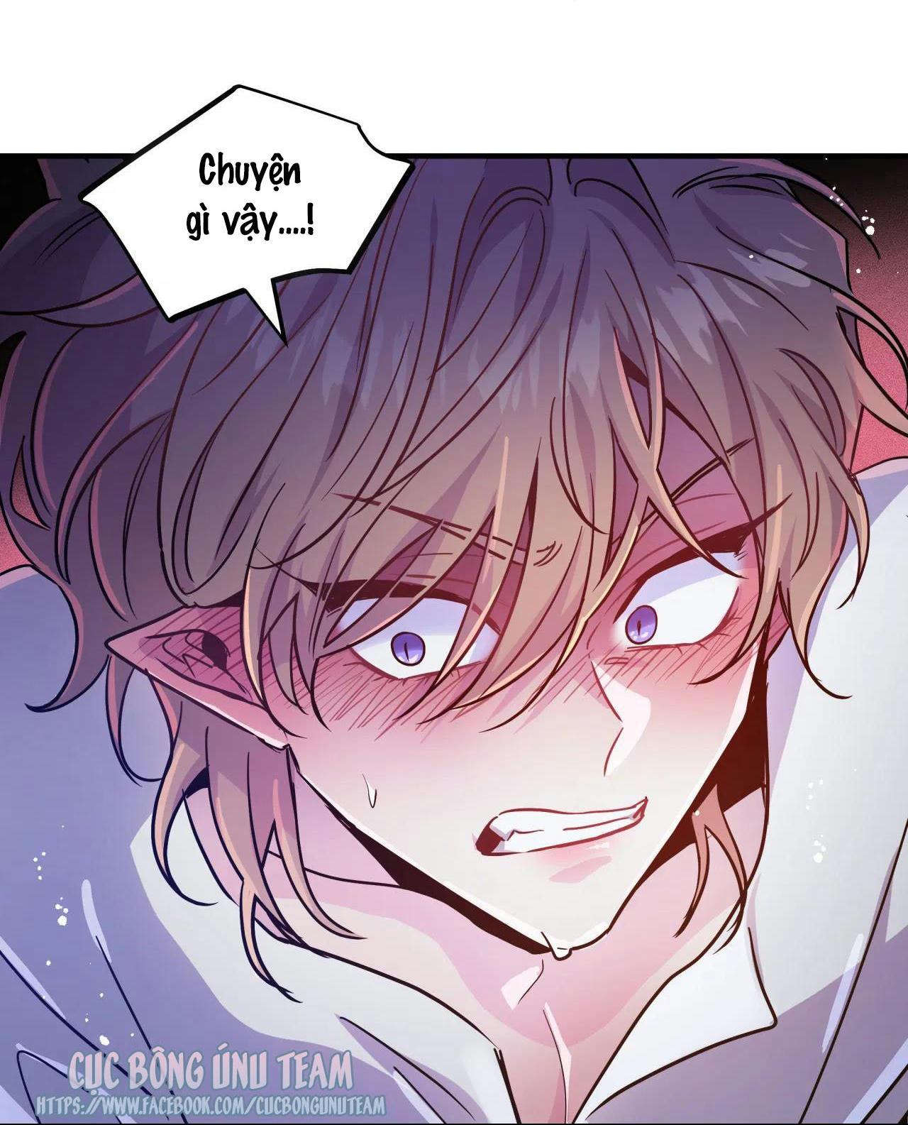 Ám Giữ Linh Hồn - Chap 13